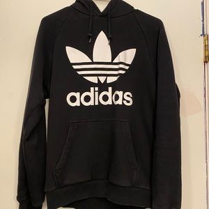 Adidas hoodie